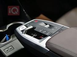 بي ام دبليو iX1